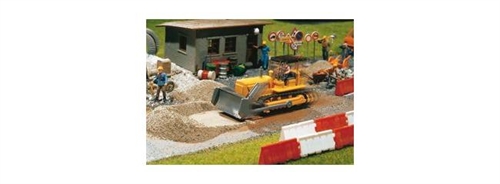 Faller 180683 Planierraupe mit Motor, H0